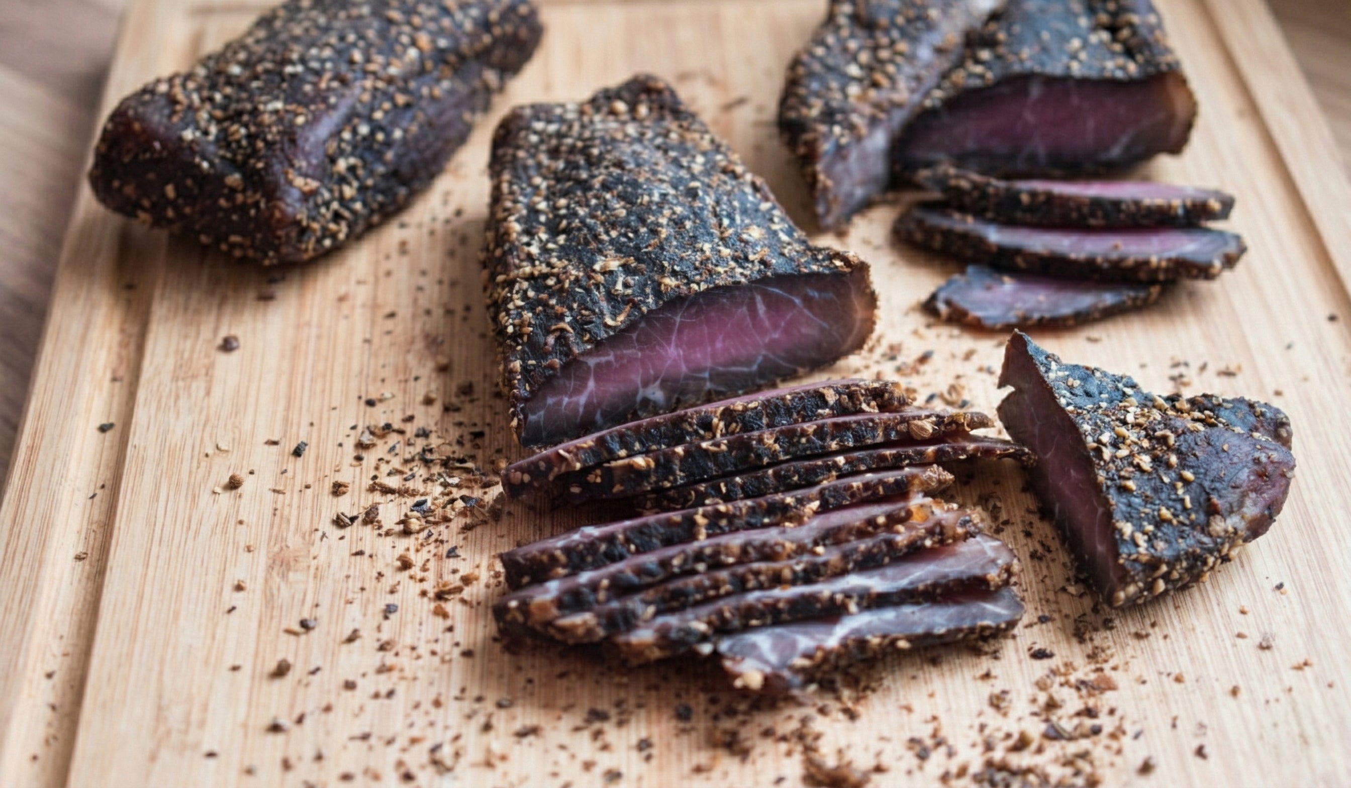 What Is Biltong? Everything You Need to Know