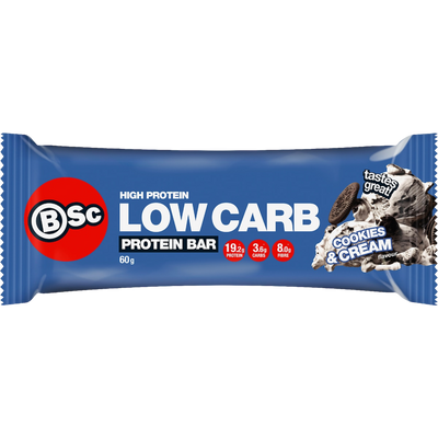 Protein bar