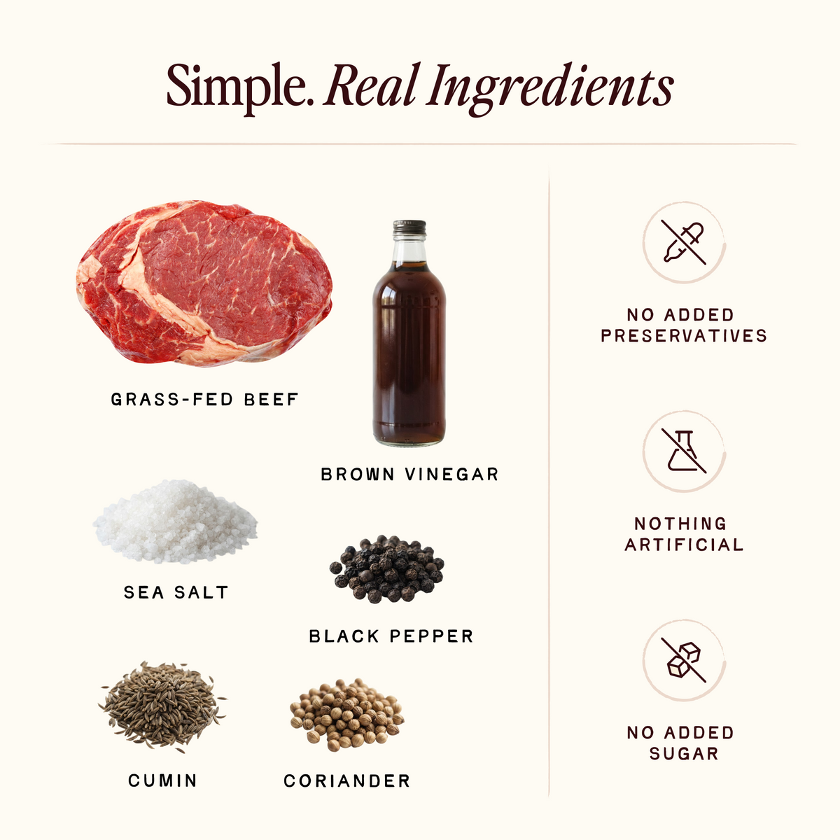 Original Biltong