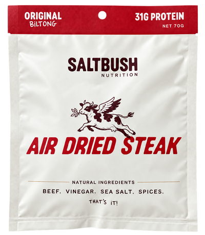 Saltbush