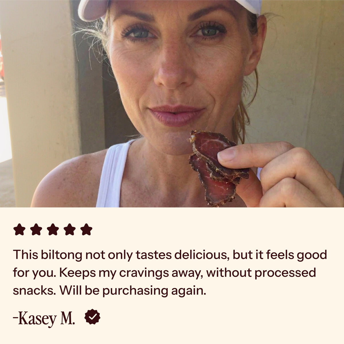 Original Biltong