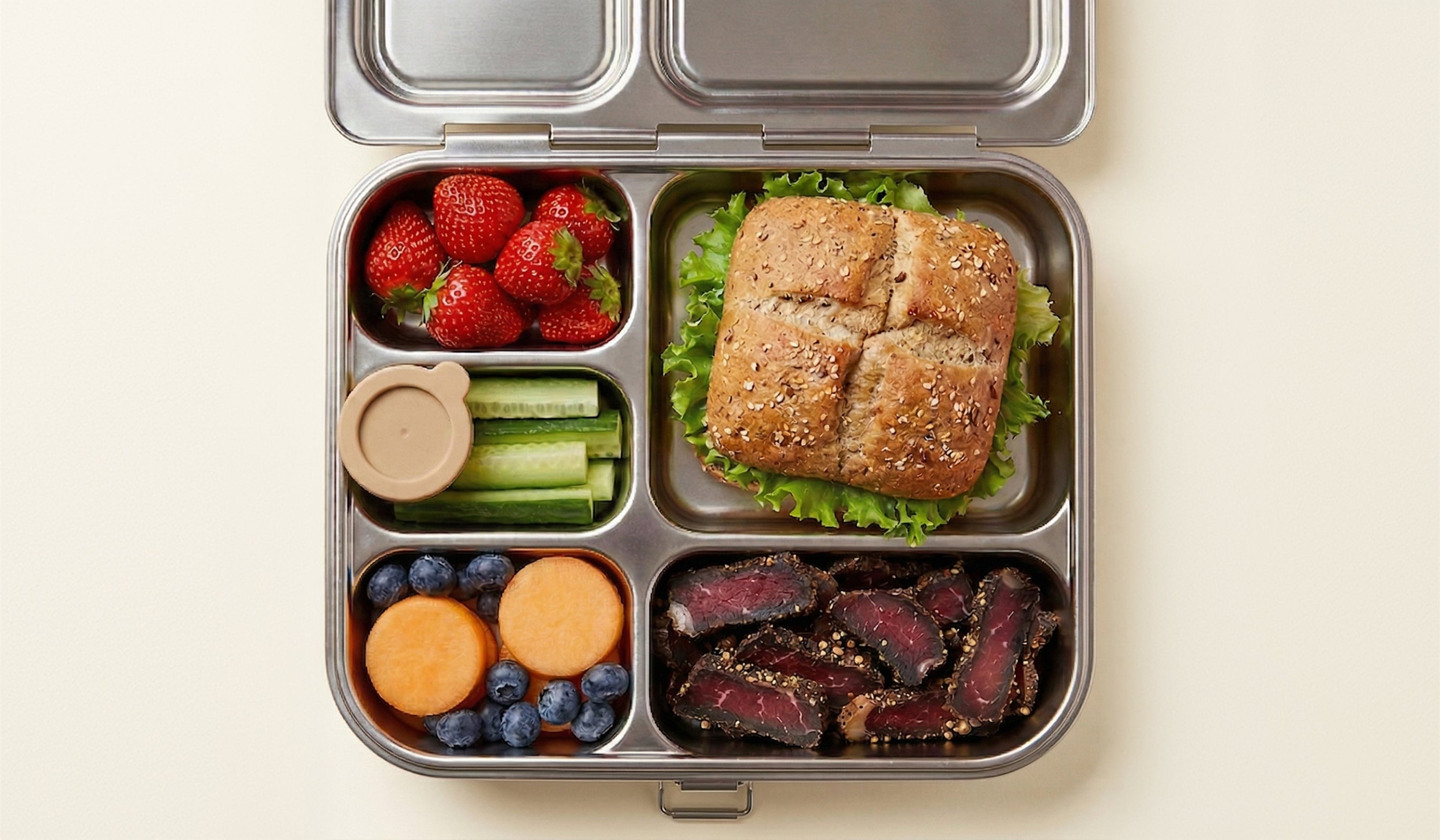 Why Biltong Is a Great Snack Choice for Kids