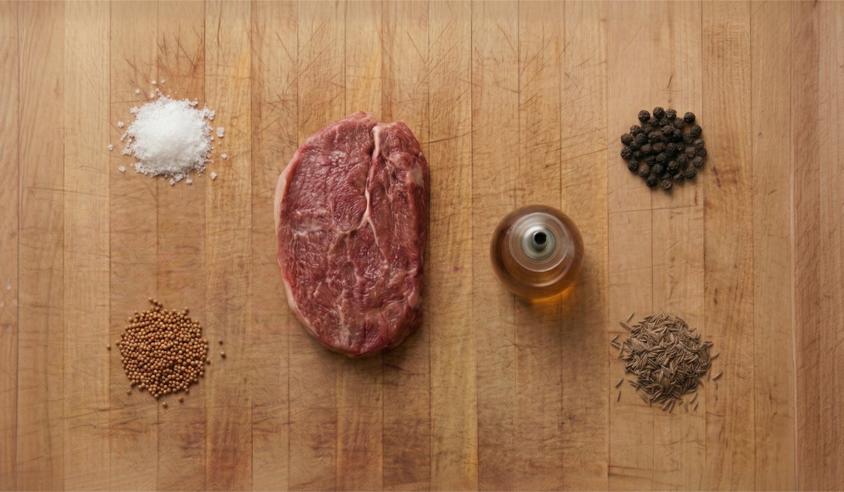Is Biltong Healthy? The Nutritional Benefits of Biltong