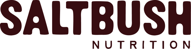 Saltbush Nutrition