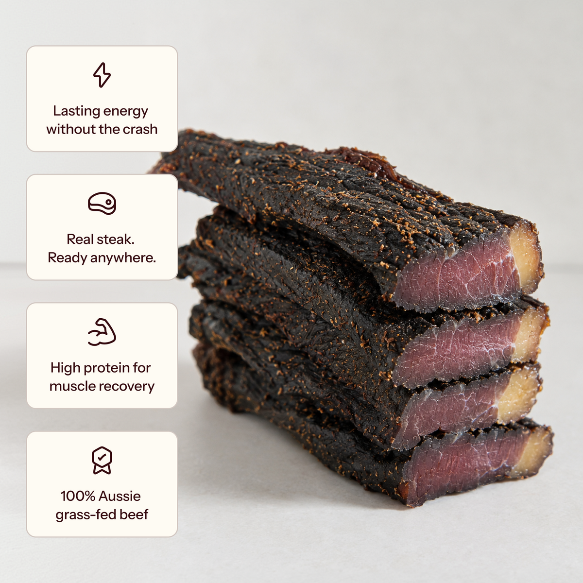 Original Biltong