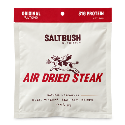 Saltbush