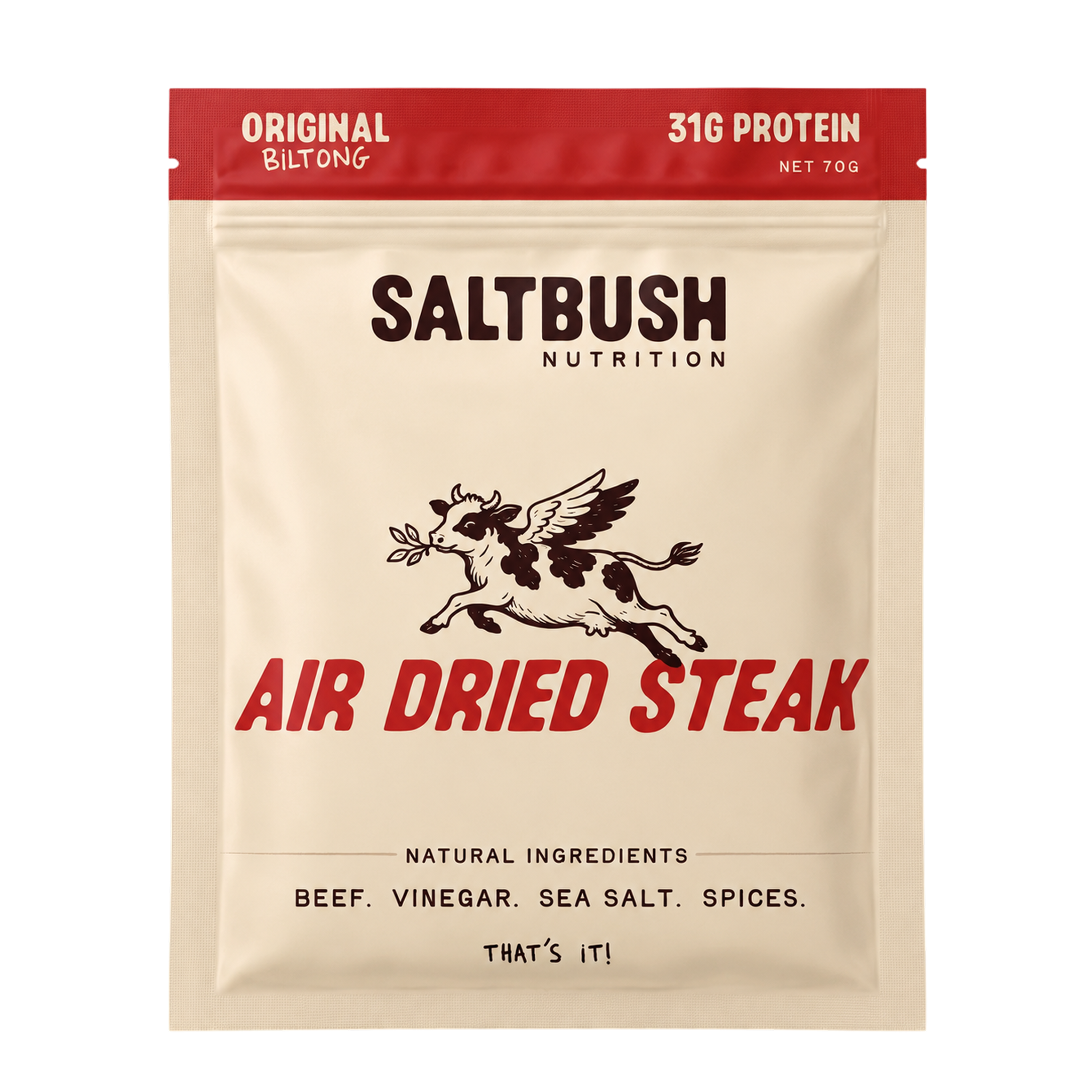 Original Biltong