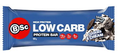 Protein Bars